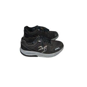 Gravity Defyer G-Defy Orion Black Comfort Athletic Walking Sneaker Men Size 10.5